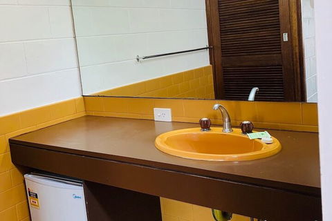 The Caledonian Hotel Motel - Inverell Accommodation 4