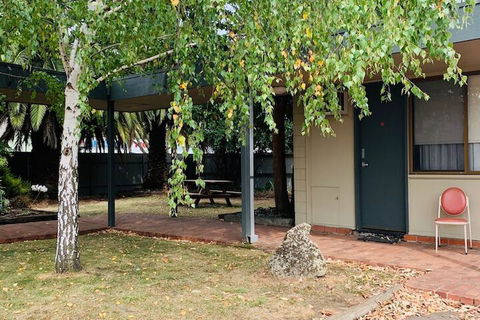 The Caledonian Hotel Motel - Inverell Accommodation 1