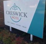 Creswick Motel - Inverell Accommodation