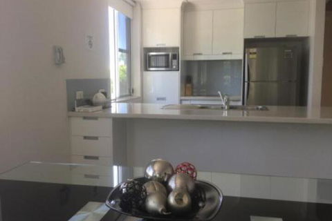 Bunya Vista Accommodation - Inverell Accommodation 1