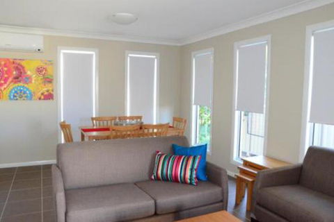 Bunya Vista Accommodation - Inverell Accommodation 5