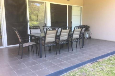 Bunya Vista Accommodation - Inverell Accommodation 0