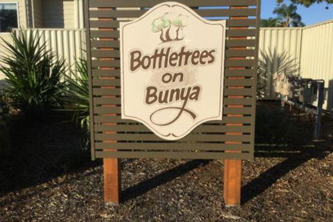 Bunya Vista Accommodation - Inverell Accommodation 2
