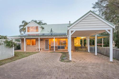 Dunsborough WA Inverell Accommodation