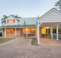 Country Cottage - Inverell Accommodation