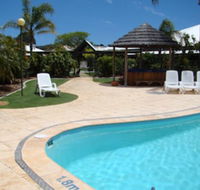 Dunsborough Central Motel - Inverell Accommodation