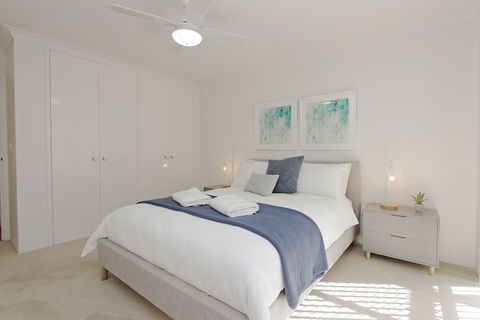 Alexandra Villa - Inverell Accommodation 6