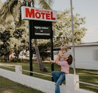 Hillview Motel - Inverell Accommodation