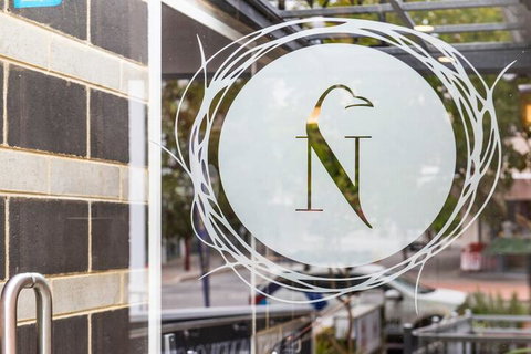 Stylish Studio With Balcony - Inverell Accommodation 1