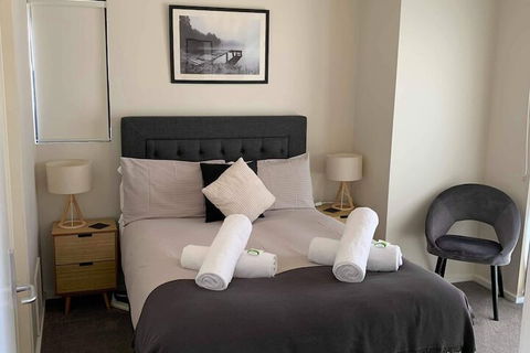 Glenelg Holiday Corporate Accommodation - Inverell Accommodation 6