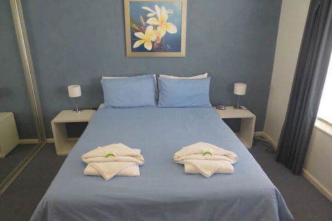 Glenelg Holiday Corporate Accommodation - Inverell Accommodation 1