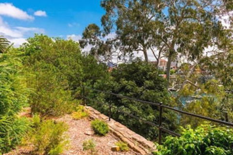 Elegant Cremorne Point Apartment MILS5 - Inverell Accommodation 6