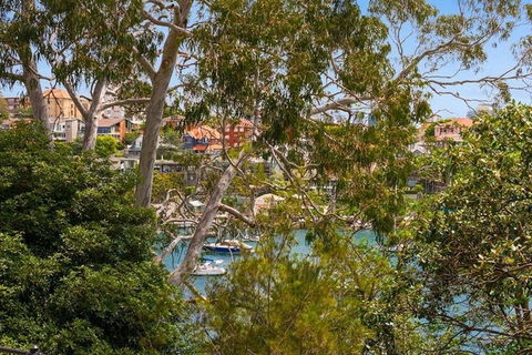 Elegant Cremorne Point Apartment MILS5 - Inverell Accommodation 2