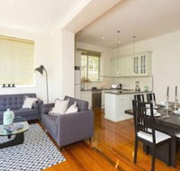 Elegant Cremorne Point Apartment MILS5 - Inverell Accommodation