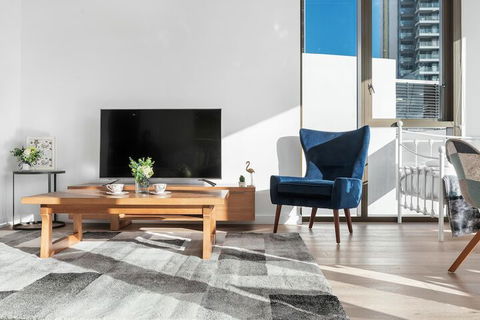 I02-china Town Luxury Service Apartment - Inverell Accommodation 1