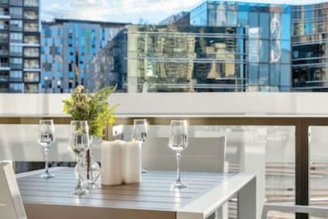 I02-china Town Luxury Service Apartment - Inverell Accommodation 0