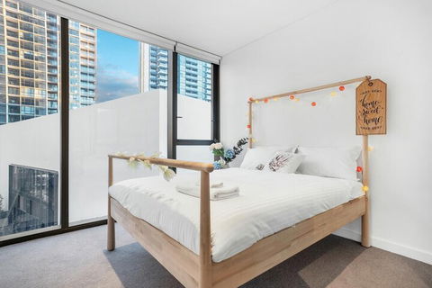 I02-china Town Luxury Service Apartment - Inverell Accommodation 6