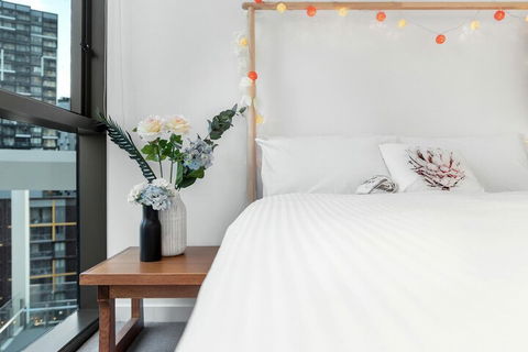 I02-china Town Luxury Service Apartment - Inverell Accommodation 7