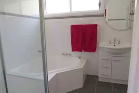 Aberdare Lodge - Inverell Accommodation 2
