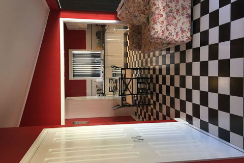 Aberdare Lodge - Inverell Accommodation 5