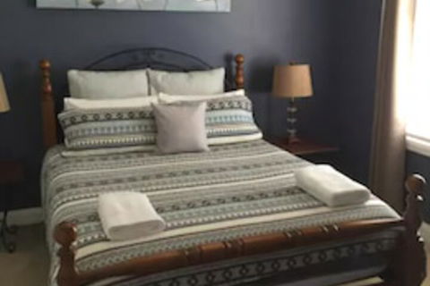 Aberdare Lodge - Inverell Accommodation 6