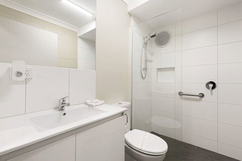 Regent Park - Inverell Accommodation 5