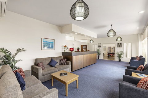 Regent Park - Inverell Accommodation 1