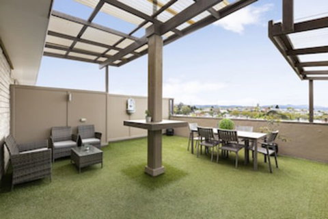 Regent Park - Inverell Accommodation 0