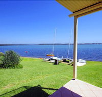 Blue Water at Mannering Park - Inverell Accommodation