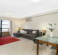The Apartment Service BAR09 - Inverell Accommodation