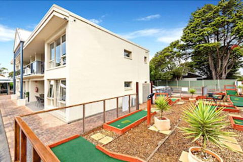Island Breeze Resort - Inverell Accommodation 1