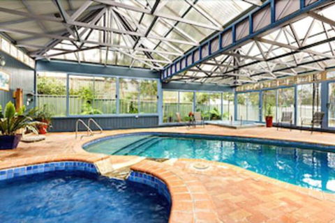 Island Breeze Resort - Inverell Accommodation 0