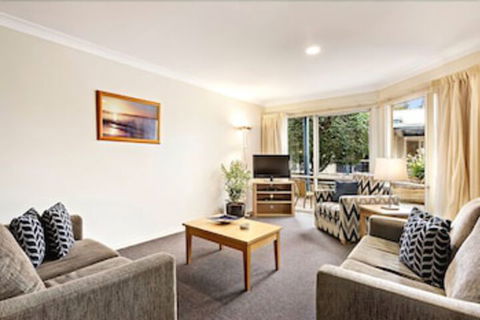 Island Breeze Resort - Inverell Accommodation 3