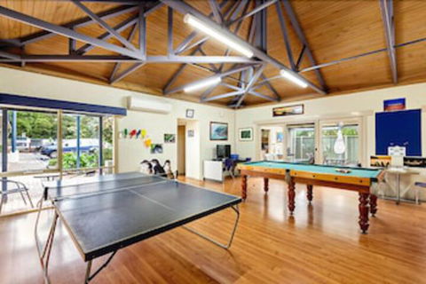 Island Breeze Resort - Inverell Accommodation 6