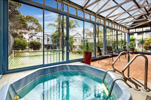 Island Breeze Resort - Inverell Accommodation 7
