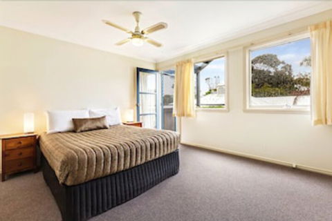 Island Breeze Resort - Inverell Accommodation 5