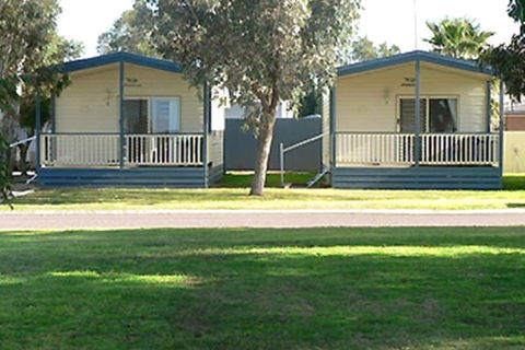 ARNO BAY CARAVAN PARK - Inverell Accommodation 3