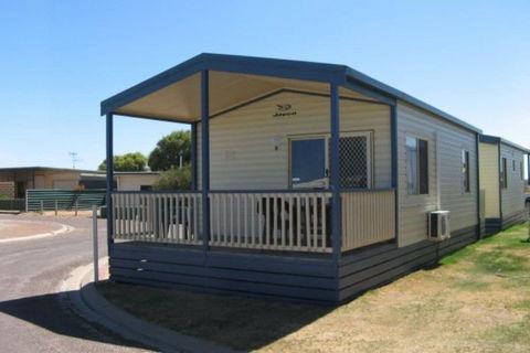 ARNO BAY CARAVAN PARK - Inverell Accommodation 4
