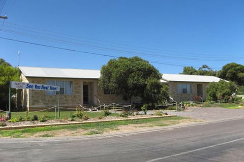 ARNO BAY CARAVAN PARK - Inverell Accommodation 2