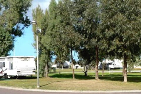 ARNO BAY CARAVAN PARK - Inverell Accommodation 1