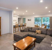 Fairway Isle - Inverell Accommodation