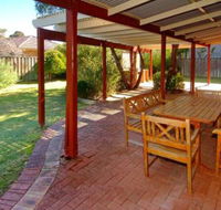 Rosewood Cottage - Inverell Accommodation
