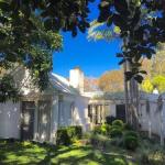 Wisteria Cottage On The Lagoon / Beach - Inverell Accommodation 1