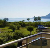 2 Bedroom Apartment Commodore Unit 3 6 Intrepid Close - Inverell Accommodation