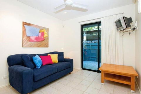 Allambi Rise Apartments A - Inverell Accommodation 2