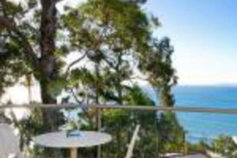 Allambi Rise Apartments A - Inverell Accommodation 0