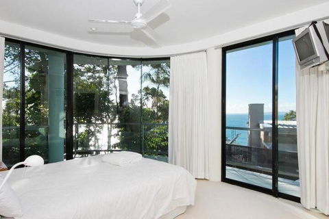 Allambi Rise Apartments A - Inverell Accommodation 7