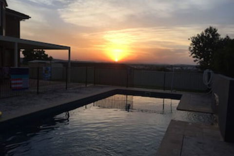 Anja's Place In The Hunter Valley - Inverell Accommodation 0