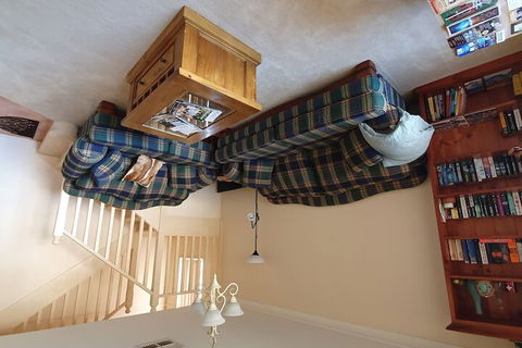 Anja's Place In The Hunter Valley - Inverell Accommodation 2