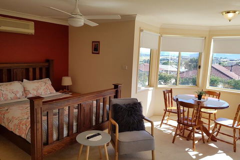 Anja's Place In The Hunter Valley - Inverell Accommodation 7